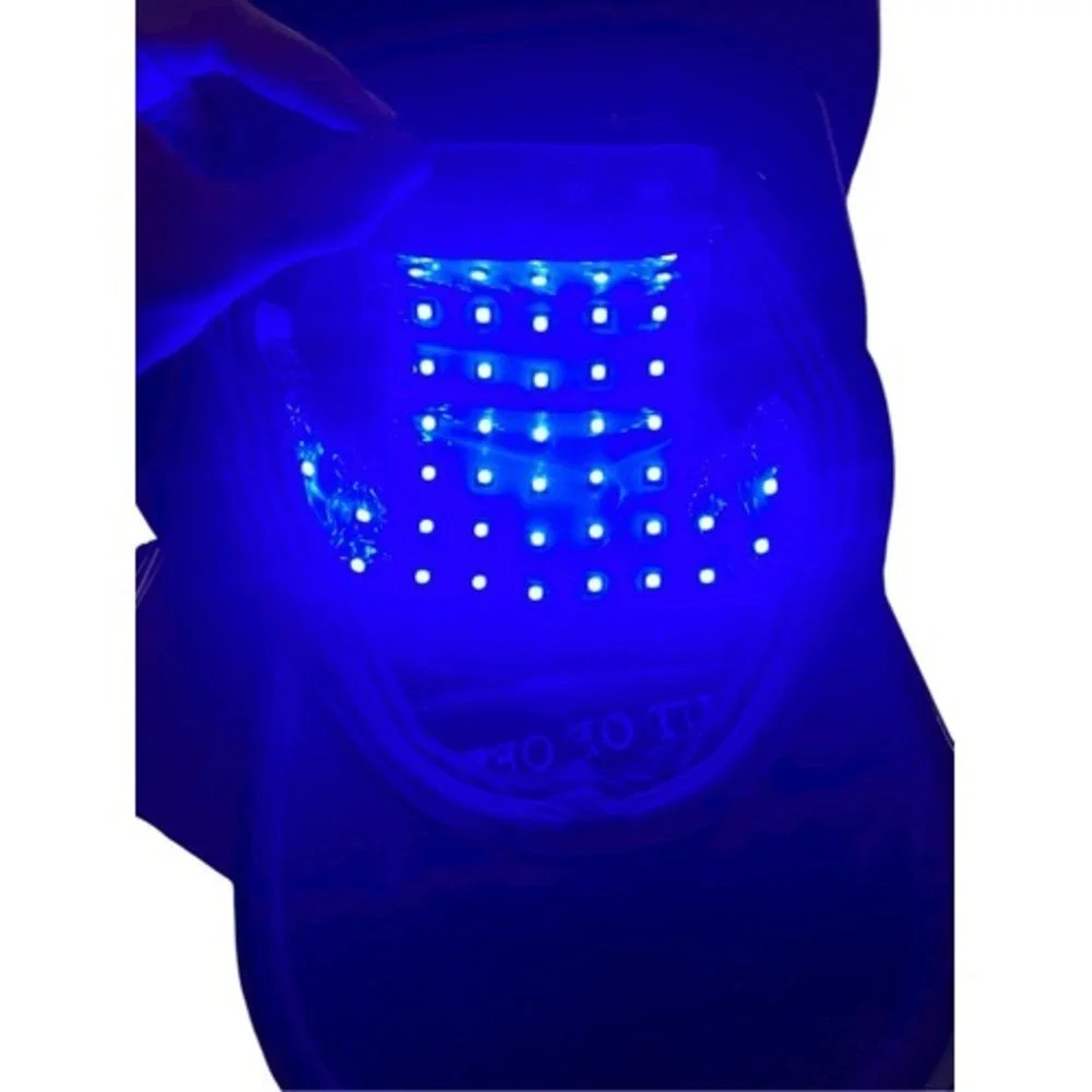 Solaris Laboratories NY Visispec LED Scalp Health OOO